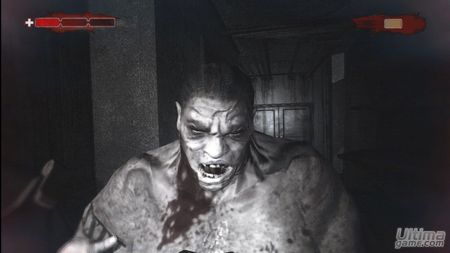 Nuevas imgenes de Condemned 2: Bloodshot, el terrorfico juego de SEGA