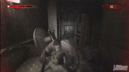 Condemned 2 nos muestra su cara ms brutal y deprimente