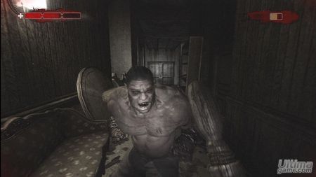 Nuevas im�genes de Condemned 2: Bloodshot, el terror�fico juego de SEGA