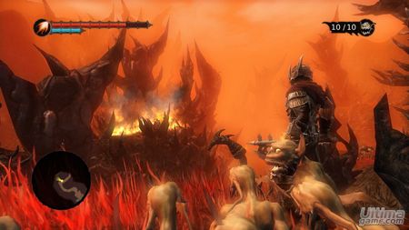 Overlord  - Raising Hell. El infierno se levanta en PS3 con nuevas imgenes y vdeo