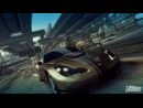 Nuevas imágenes de la próxima entrada de la saga Burnout, Paradise
