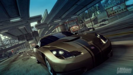 Burnout Paradise finalmente tambin se pasear en PC