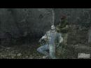 En Profundidad - Metal Gear Online
