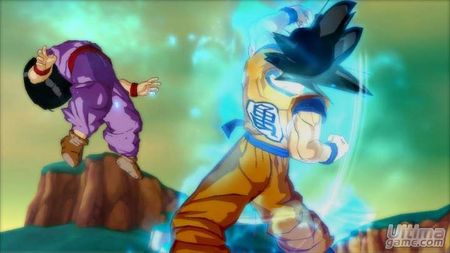 Prepara tu Kame-hame-ha definitivo con Dragon Ball Z - Burst Limit