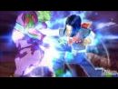 Dragon Ball Z Burst Limit - La entrega más espectacular de la serie, al descubierto