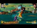 Dragon Ball Z - Burst Limit. Descubre las claves del estreno de Goku en la nueva generación de consolas.