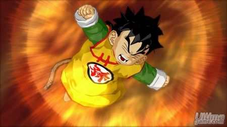 Prepara tu Kame-hame-ha definitivo con Dragon Ball Z - Burst Limit