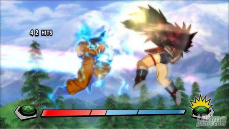 Prepara tu Kame-hame-ha definitivo con Dragon Ball Z - Burst Limit