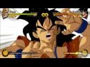 Especial - Presentación de Dragon Ball Z Burst Limit en el Expomanga 2008