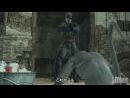 Metal Gear Solid 4: Guns of the Patriots - TGS 2005