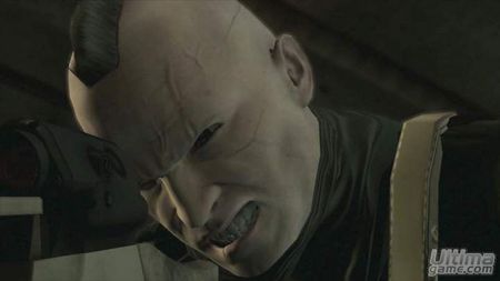 Konami nos desvela cómo será la edición especial de Metal Gear Solid 4 - Guns of the Patriots