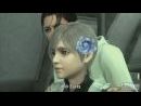Meta Gear Solid 4, los primeros detalles