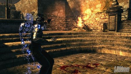 Fecha de salida y nuevas imgenes de Dark Sector