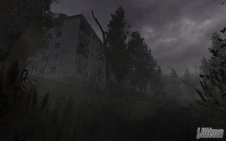Nuevas capturas y detalles de S.T.A.L.K.E.R. Clear the Sky