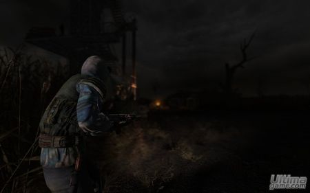 Nuevas capturas y detalles de S.T.A.L.K.E.R. Clear the Sky