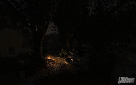 Nuevas capturas y detalles de S.T.A.L.K.E.R. Clear the Sky