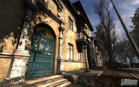 Nuevas capturas y detalles de S.T.A.L.K.E.R. Clear the Sky