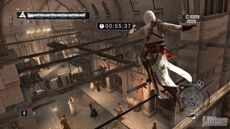 Luis Tosar pondrá voz a George Washington en el doblaje en castellano