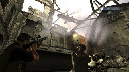 Conflict Denied Ops - Diario de desarrollo 2