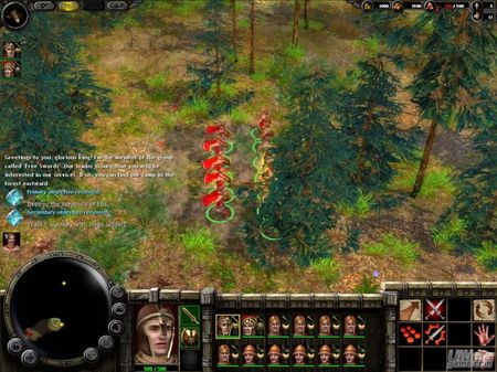 Sparta: The Fate of Hellas, ms cerca y con nuevas imgenes