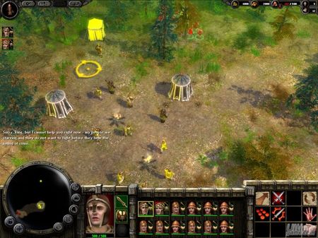 Sparta: The Fate of Hellas, ms cerca y con nuevas imgenes