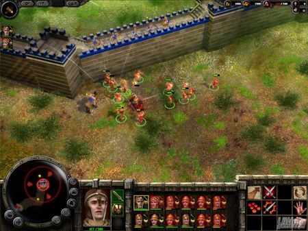 Sparta: The Fate of Hellas, ms cerca y con nuevas imgenes