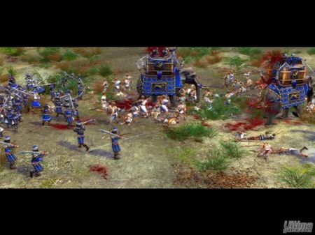 Sparta: The Fate of Hellas, ms cerca y con nuevas imgenes