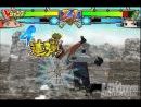 Naruto Ninja Destiny 2 - DS es el campo de batalla ideal para las luchas ninja