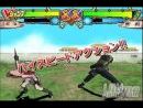 Naruto Ninja Destiny 2 - DS es el campo de batalla ideal para las luchas ninja