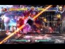 BlazBlue - Calamity Trigger. Arc System Works vuelve a intentar revolucionar el mundo de la lucha 2D