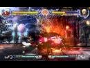 BlazBlue - Calamity Trigger. Arc System Works vuelve a intentar revolucionar el mundo de la lucha 2D