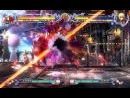 BlazBlue - Calamity Trigger. Arc System Works vuelve a intentar revolucionar el mundo de la lucha 2D