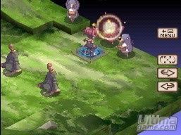 Nippon Ichi prepara 5 nuevos ttulos para la porttil de Nintendo