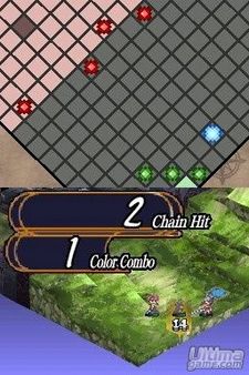 Disgaea DS, al descubierto con las primeras capturas