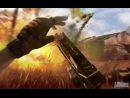 Far Cry 2 - La secuela toma la ruta de la libertad de movimientos