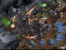 StarCraft II - Todos los detalles, imágenes y vídeos