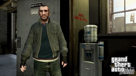 Grand Theft Auto - The Ballad of Gay Tony ya tiene fecha de salida, y Rockstar nos da nuevos detalles...
