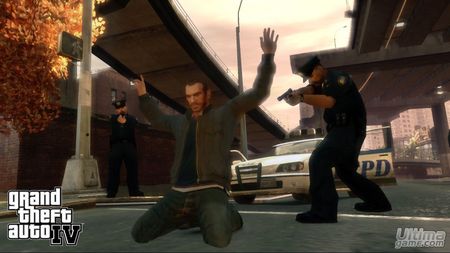 Grand Theft Auto - The Ballad of Gay Tony ya tiene fecha de salida, y Rockstar nos da nuevos detalles...