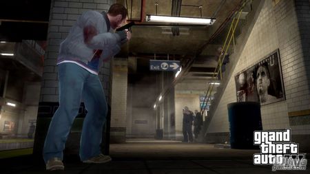 Grand Theft Auto - The Ballad of Gay Tony ya tiene fecha de salida, y Rockstar nos da nuevos detalles...
