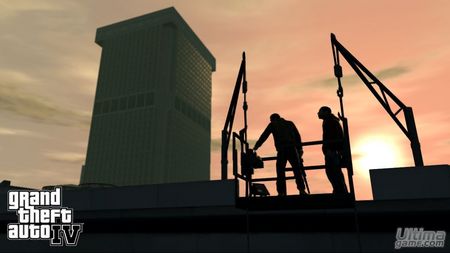 Grand Theft Auto - The Ballad of Gay Tony ya tiene fecha de salida, y Rockstar nos da nuevos detalles...