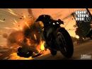 Grand Theft Auto IV - Analizamos el impresionante cuarto tráiler del juego y repasamos todas las novedades.