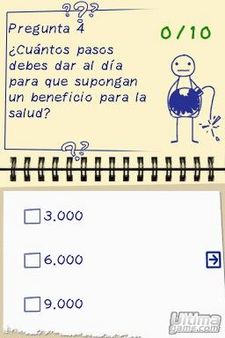 My Health Coach - Controla tu forma física desde la palma de tu mano