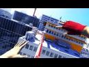 Mirror's Edge - EA da un salto sobre los FPS tradicionales