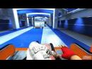 Mirror's Edge - EA da un salto sobre los FPS tradicionales