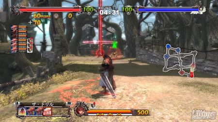 Guilty Gear 2 Overture se prepara para invadir occidente