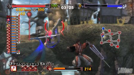 Guilty Gear 2 Overture se prepara para invadir occidente