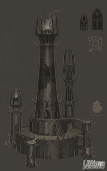 M�s All� de las Dunas - Descubre el siniestro nuevo evento de Warhammer Online.