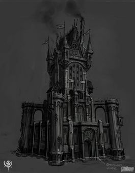 Ms All de las Dunas - Descubre el siniestro nuevo evento de Warhammer Online.