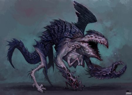 Ms All de las Dunas - Descubre el siniestro nuevo evento de Warhammer Online.