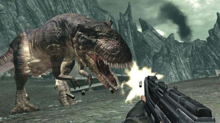 Ms informacin sobre los modos multijugador de Turok